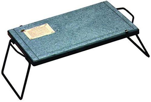 Beloli 78874-20 Pietra Ollare Dietetica su Grande Supporto, 40X50 cm