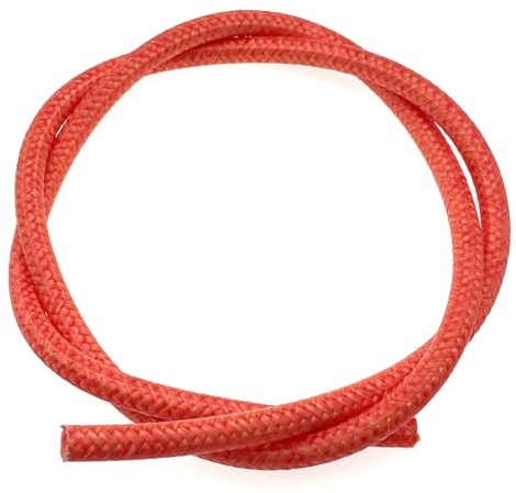 Saeco 996530009505 (16000380) 5X8,9 Silikonschlauch