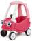 little tikes Princess Cozy Coupe, Prinzessin Coupe, bunt, 84 cm
