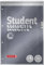 Collegeblock A4 Spirale oben Lin.28