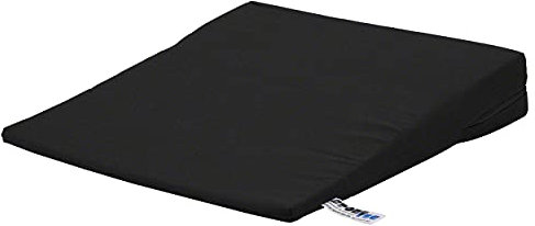 Sitzkeilkissen VB 120 Sitzkissen Orthopädisch Keilkissen mit Baumwollbezug