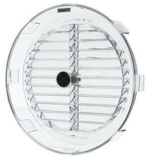 Vent-a-matic Static Ventilator with Stormguard Model PBS