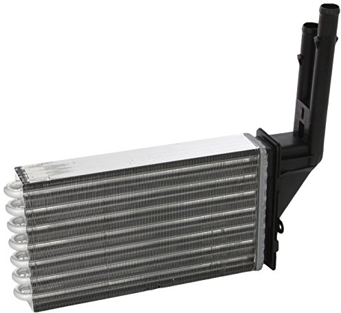 Valeo 812016 Wärmetauscher, Innenraumheizung