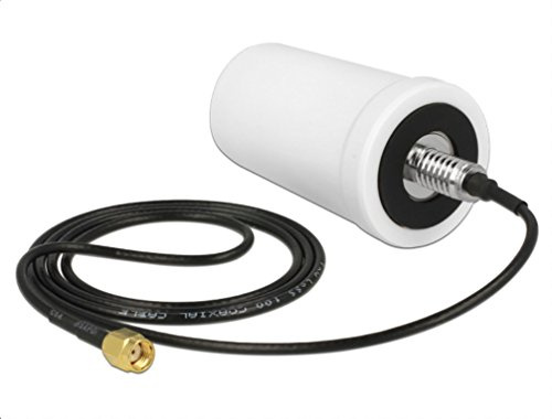 Delock Antenne WLAN RP-SMA 802.11
