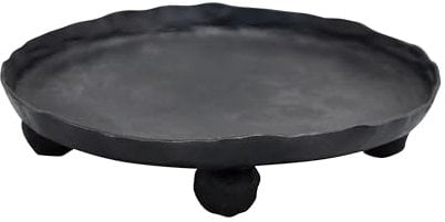 Northern Lights Candles Blacksmith Candle Holder Pillar Base