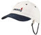 Musto Evo Original Crew Cap Hat Antikes Segel Weiß