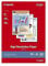 Canon HR-101N hochauflösendes Papier - DIN A4, 200 Blatt (106 g qm) für Tintenstrahldrucker HR-101A4 200 Seiten