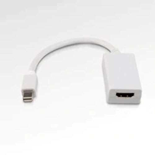 Microconnect Mini Displayport-HDMI - (15cm) - video cable adapters (Mi