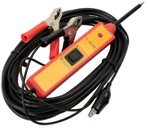 Gunson 77023 Auto Probe 6-24 volt