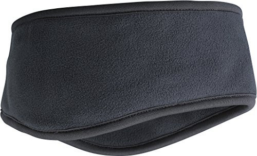 Myrtle Beach Uni Stirnband Thinsulate, dark-grey, One size, MB7929 dgre
