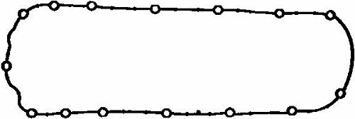 Reinz 71-31226-00 Dichtung, Ölwanne