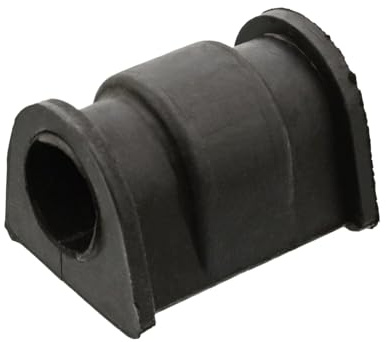 Blue Print ADG08009 Anti Roll Bar Bush, pack of one