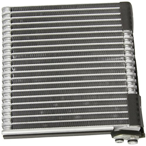 NISSENS 92213 Verdampfer Klimaanlage