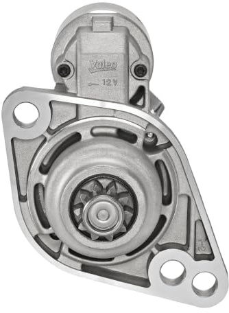 Valeo Starter 438171 - 1,1 kW - 10 Teeth - 12 V