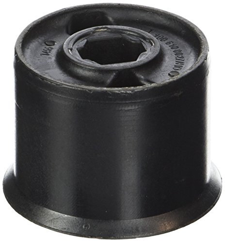 Meyle 100 610 0027/HD, 1006100027HD 1006100027HD Lagerbuchse, Querlenker 1006100027/HD, Schwarz