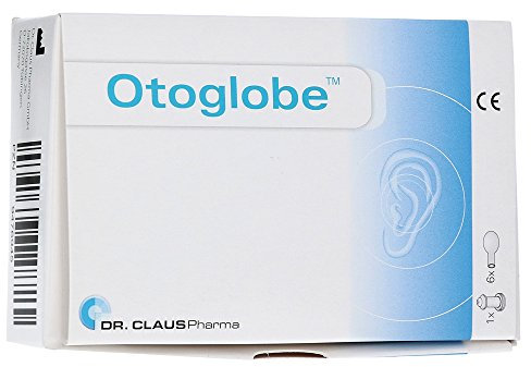 Otoglobe Nasenballon 1+6 Kombipackung