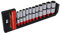 Neilsen CT1604 11pc 3/8in Dr SAE Deep Socket Set – Chrome Vanadium for Strength & Durability