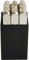 HaWe 715.05 Schlagbuchstaben-Satz 5 mm