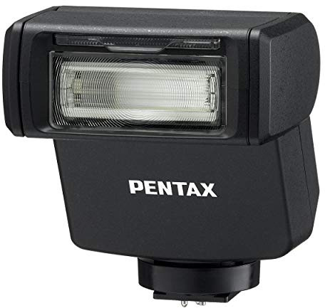 Pentax AF201FG Compact Auto Flash