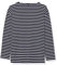 Armor Lux Herren Loctudy Pullover, Navire/Blanc, 50 EU