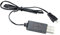 SYMA USB Ladekabel X5 Elfie S8 X906T Invader 515W XT001 - Ersatzteile Quadrocopter