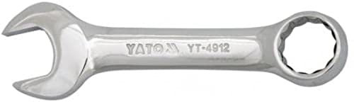 Yato yt-4911 – A Short Combination Spanner 18 mm