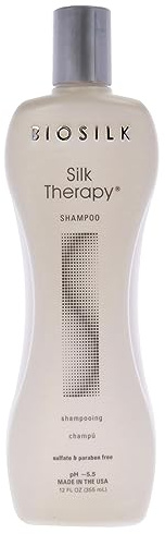 Biosilk Silk Therapy Shampoo 336 g