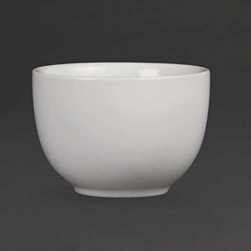 Olympia CB495 Chinesische Tee Tasse, 70 mm, 7 cm