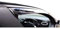 Heko Towequipe HEKO-25380 Windabweiser, getönt, für Opel Insignia 5-Türer Schrägheck, 4 Stück