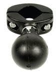 Honeywell Ersatzteil Ball D-Size 2.25 1.25-1.875, VX89A033RAMBALL