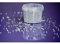 100g Silver Edible 2mm Tiny Sugar Pearls/Balls for Cake Cupcake Sprinkles Dec...