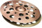 PAISTE PST-X Swiss Hats Becken 10 Zoll