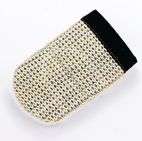 LINCOLN Cactus Grooming Mitt