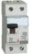 Bticino GC8813AC20 Btdin-Rs Interruttore Magnetotermico Differenziale Ac 1P+N 30Ma 20A 4500