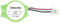 Backup, CMOS Batterie kompatibel mit Dell GC02000KG00 - Li-Ion 200mAh - für Latitude E4200, E4300