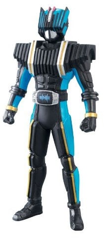 BANDAI Masked Rider Legend Rider Series Rider Diend EX