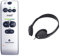 Bellman Audio Maxi - Amplificador personal con auriculares