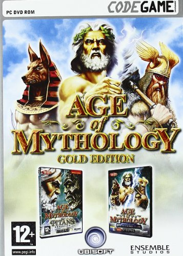 Age Of Mythology:das Titans Gold Edition Codegame