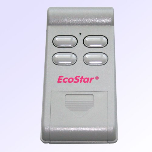Hörmann Ecostar 2-Kanal Handsender