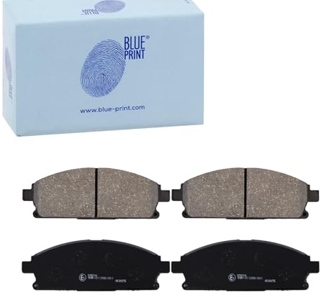 Blue Print ADN142115 Brake Pads