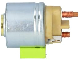 VALEO-594188-Magnetschalter, Starter