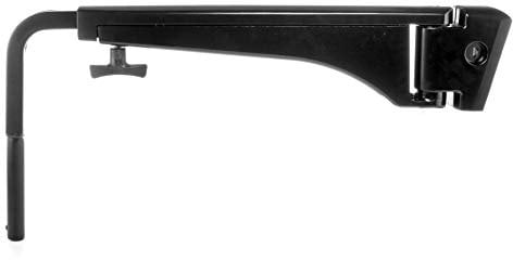 HELLA 8HG 501 257-042 Halter, Außenspiegel - verstellbar - Ø: 22mm - rechts