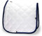 Aiko Schabracke Crystal Shine White-Navy, DR
