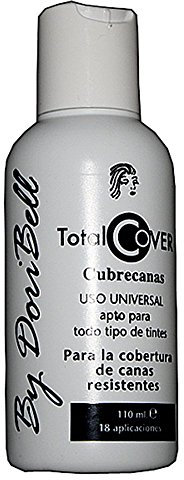 Cubrecanas Universal Total Cover 110 ml.