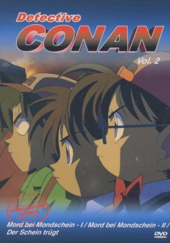 Detective Conan - Vol. 02