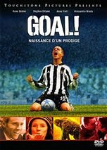 Goal ! : Naissance d'un prodige [FR Import]