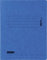 Brunnen 102015330 Jurismappe A4 Fact!plus (Karton, 320 g/m²) blau
