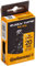 Continental Easy Tape Hockdruck Felgenband schwarz, One Size