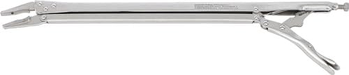 BGS 4497 | Langbeck-Gripzange | 500 mm