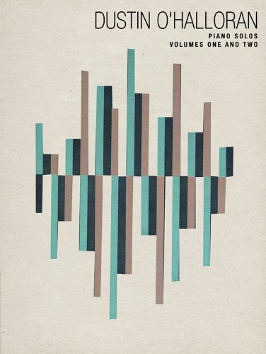 Piano Solos vol.1 and 2